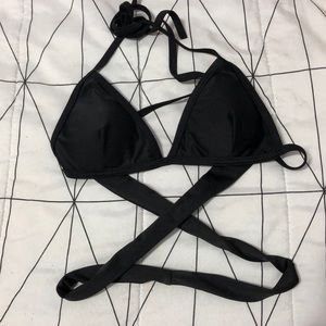 NEW Black Bathing Suit